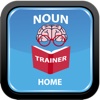 Noun Trainer Home - Word-finding for Aphasia