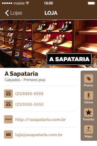 Shopping VillaLobos screenshot 3