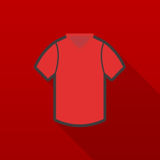 Fan App for Alfreton Town FC icon