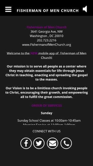 Fisherman of Men Church(圖4)-速報App