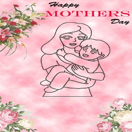 Mothers Day Text Messages - Celebrate Mother Day iOS App