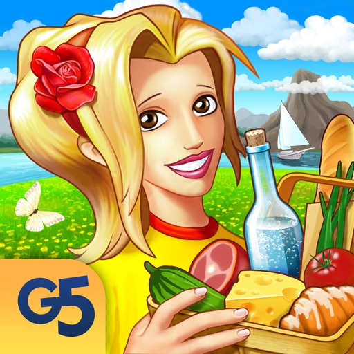 Supermarket Mania® Journey
