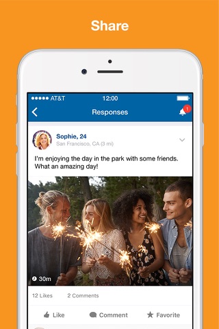 Skout+ - Chat, Meet New People screenshot 4