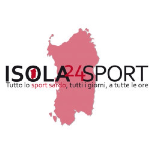 Isola 24 Sport icon