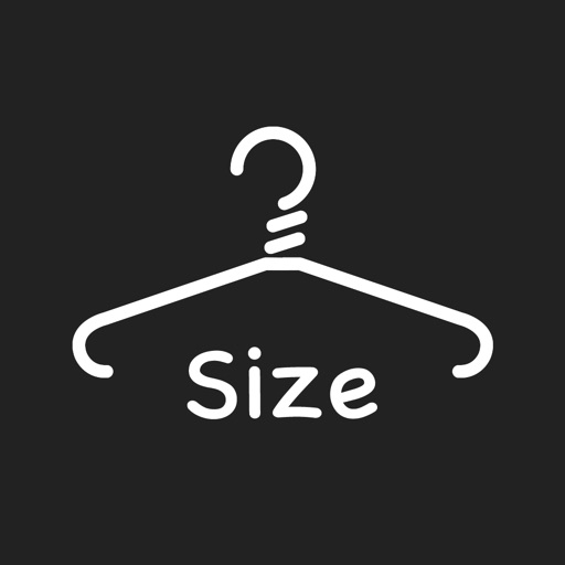 Size Converter - Multiple sizes contrast