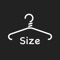 Size Assistant, an international size conversion utility