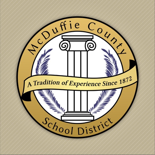 McDuffie County Schools icon