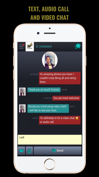 360RichPeople screenshot-3