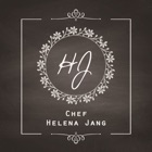 Chef Helena Jang