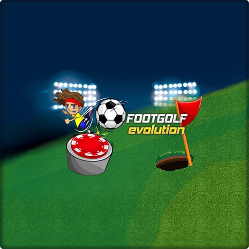 Golfoot Premium