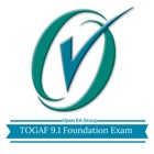 Top 45 Education Apps Like TOGAF 9.1 Foundation Exam Prep - Best Alternatives
