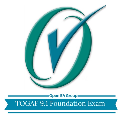 TOGAF 9.1 Foundation Exam Prep Icon