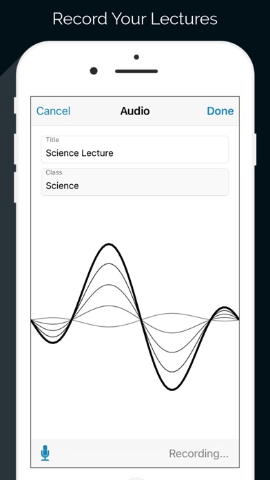 App Shopper: Planner! (Education)
