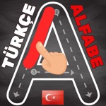 Türkçe Alfabe  Harfleri Yazmayı Öğren