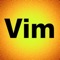 Vi and Vim (known by many as the Vicious Interface) is a primitive and extremely powerful text editor