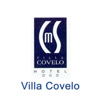 Hotel Villa Covelo