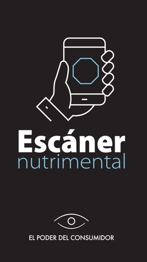 Escáner Nutrimental