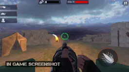 Game screenshot Армейский наводчик: фронтовая зона войны apk