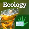 Ecology by KIDS DISCOVER