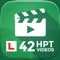 * * * 42 HPT Preparation Videos with explanations - far more then any other app