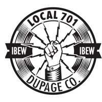 IBEW 701