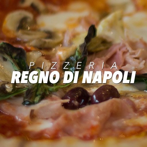 Pizzeria Regno di Napoli icon