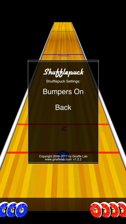 Shufflepuck screenshot-3