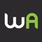 The WriterAccess App application is designed to help clients and talent handle the day to day alerts and actions that can come up on-the-fly