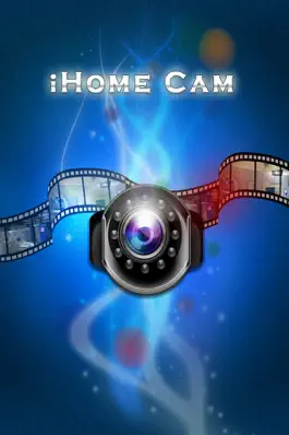 Game screenshot iHomeCamera mod apk
