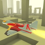 Sky Racer  Infinite Flying Simulation 3D