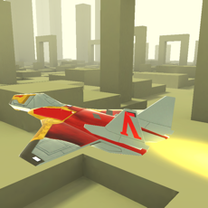 Activities of Sky Racer : Infinite Flying Simulation 3D