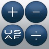 USAF PT Test Calculator