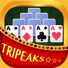 Activities of Solitaire Tripeaks