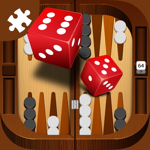 Backgammon For Money - Online Board Game