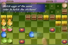 Game screenshot Chicken & Egg mod apk