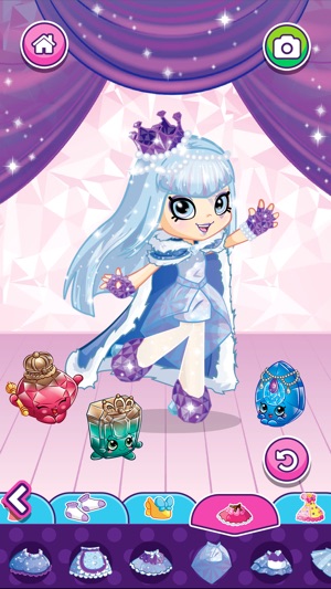 Shopkins: Shoppie Style(圖4)-速報App