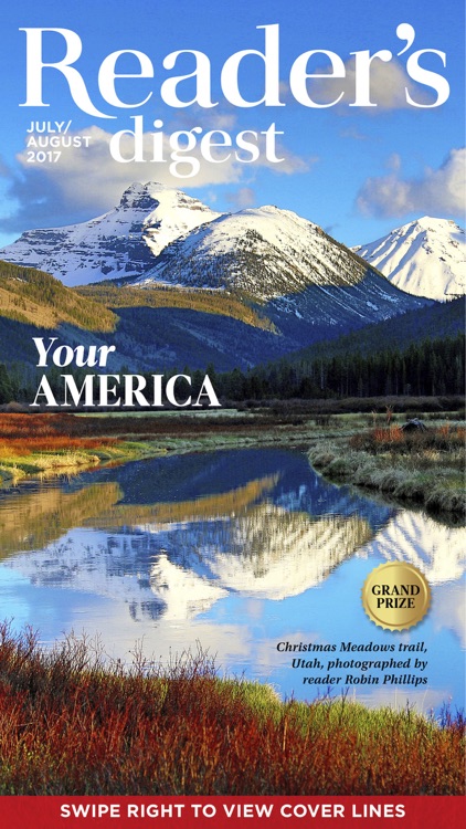 Reader's Digest