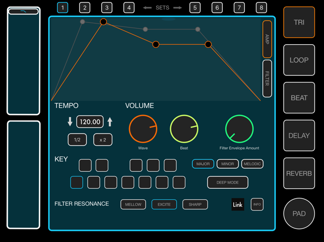 CHAiOS SYNTH 2(圖2)-速報App