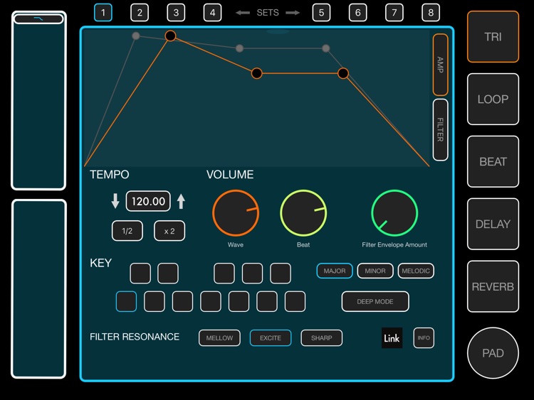 CHAiOS SYNTH 2