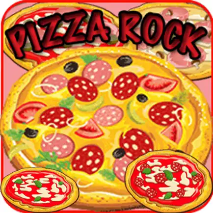 Pizza Rock Читы