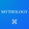 This app offers an offline dictionary of Mythology