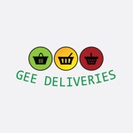 Gee Deliveries Aberdeen