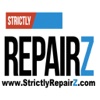 Strictly RepairZ