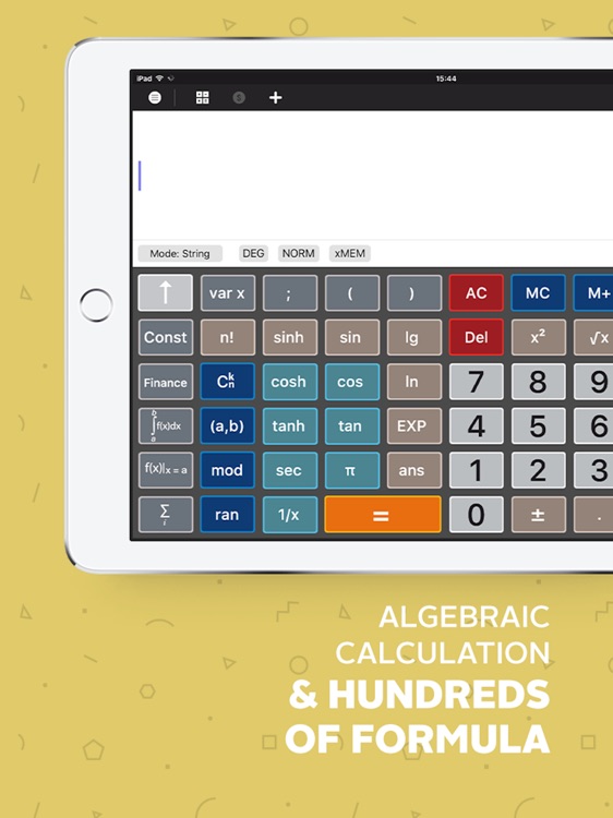 Calculator # Converter screenshot-3