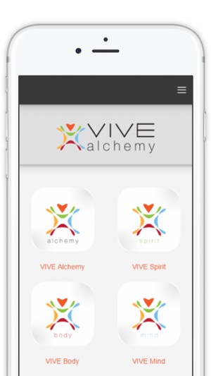 VIVE Alchemy