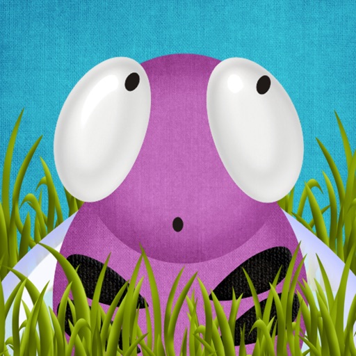 Backyard Phonics Adventure iOS App