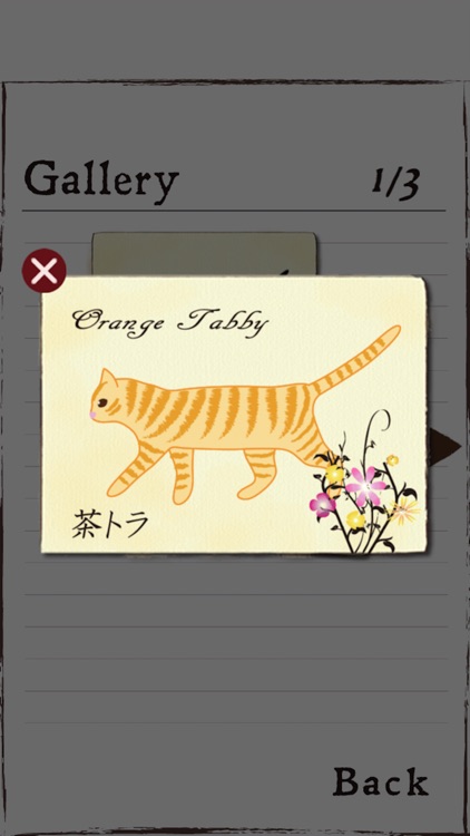 Cat Path screenshot-4