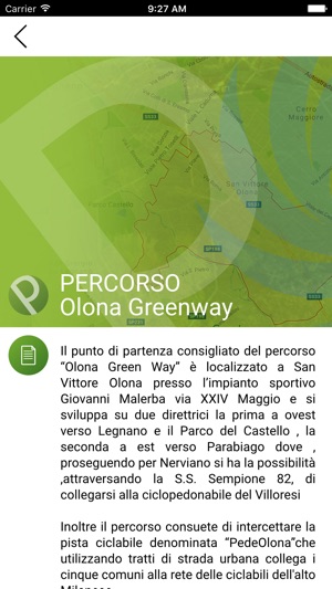 Olona Greenway(圖5)-速報App