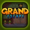 Welcome to Grand Escape - a cool escape game