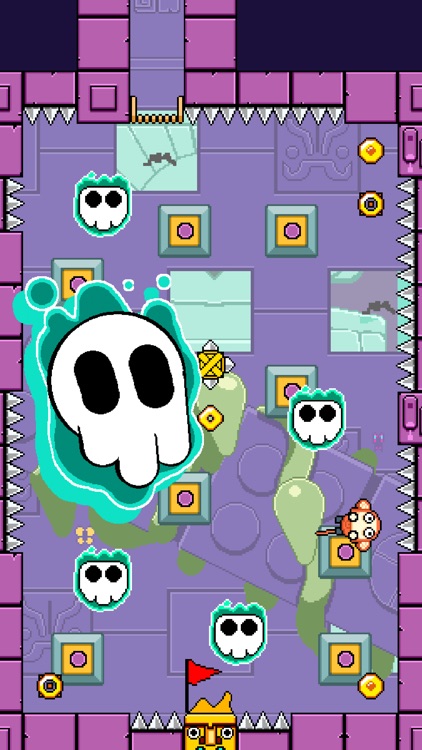 Swing King and the Temple of Bling
